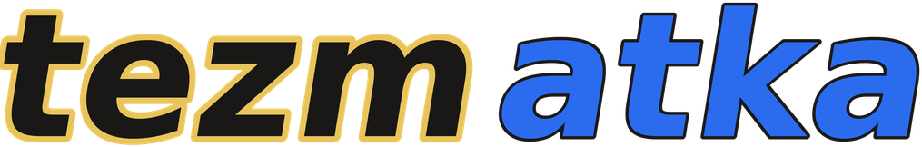 tezmatka logo